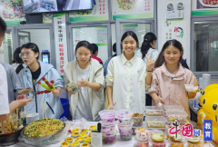 成为落实“五育并举”的活泼