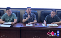 列位炊事委员独自评价