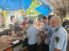 <b>面排查肉成品质量平安的根本上</b>